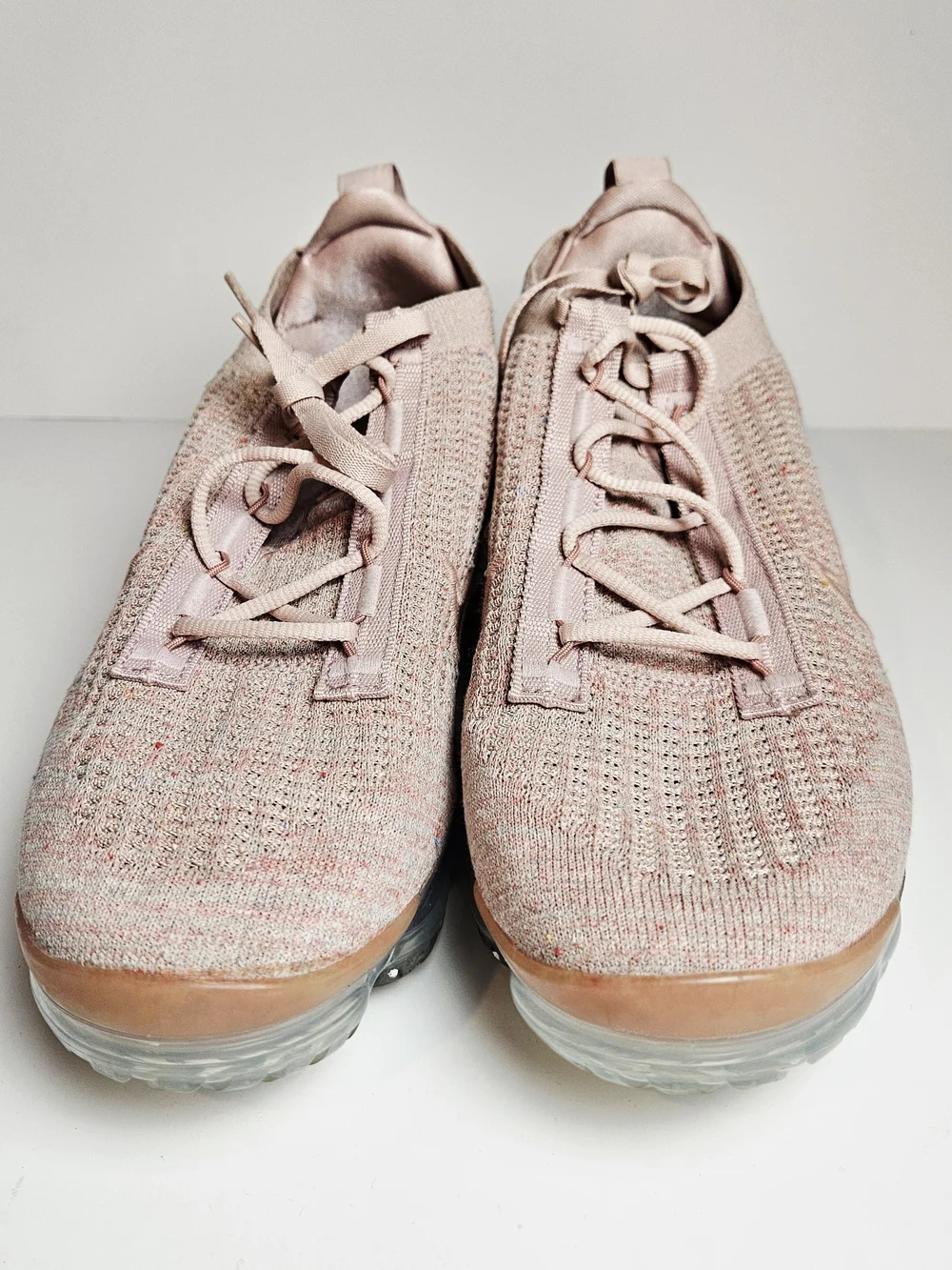 Nike women flyknit